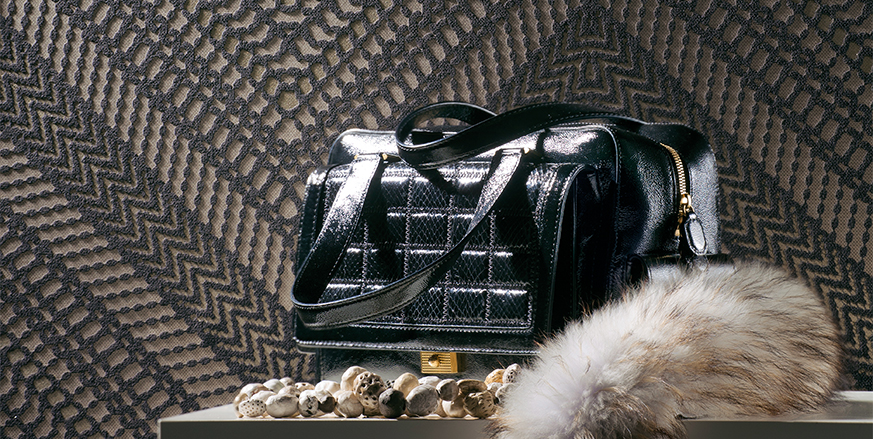 Обои Loymina Shelter Tex2 011 фото в интерьере